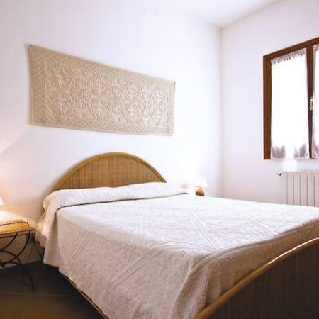 Villa Lu Barranch Alghero Buitenkant foto