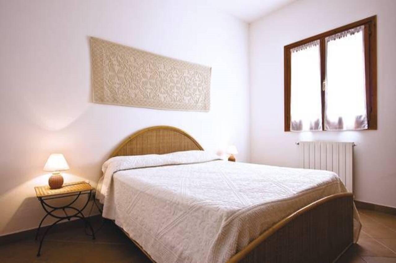 Villa Lu Barranch Alghero Buitenkant foto